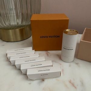 Louis Vuitton Miniature & Samples